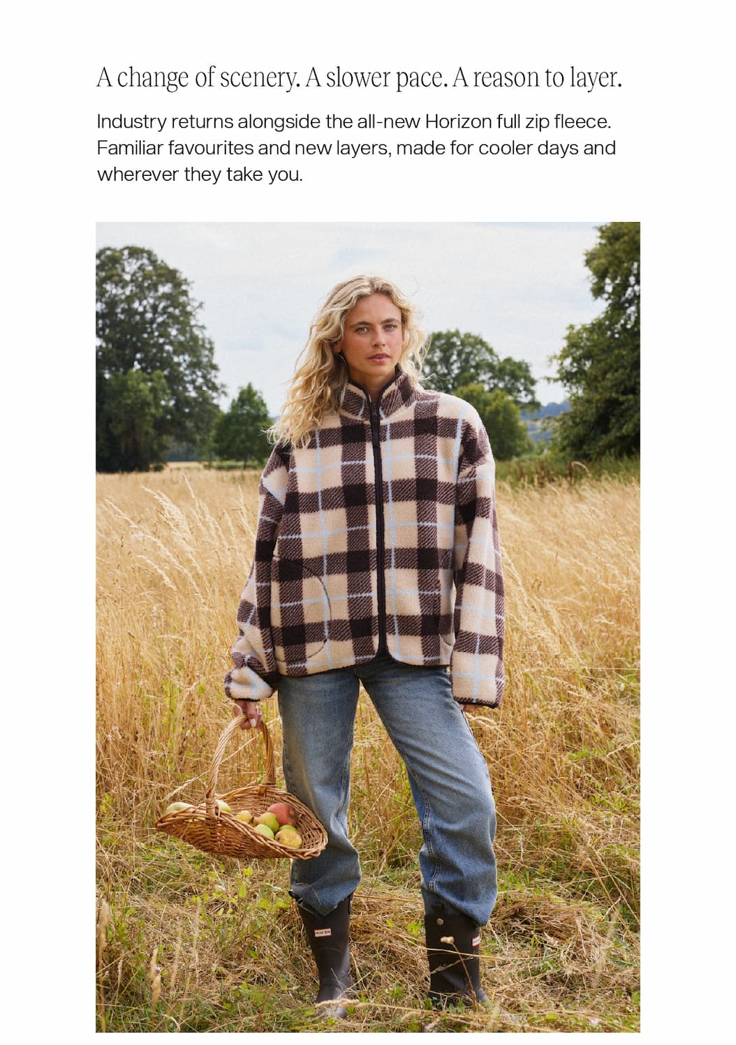 Field Notes early access