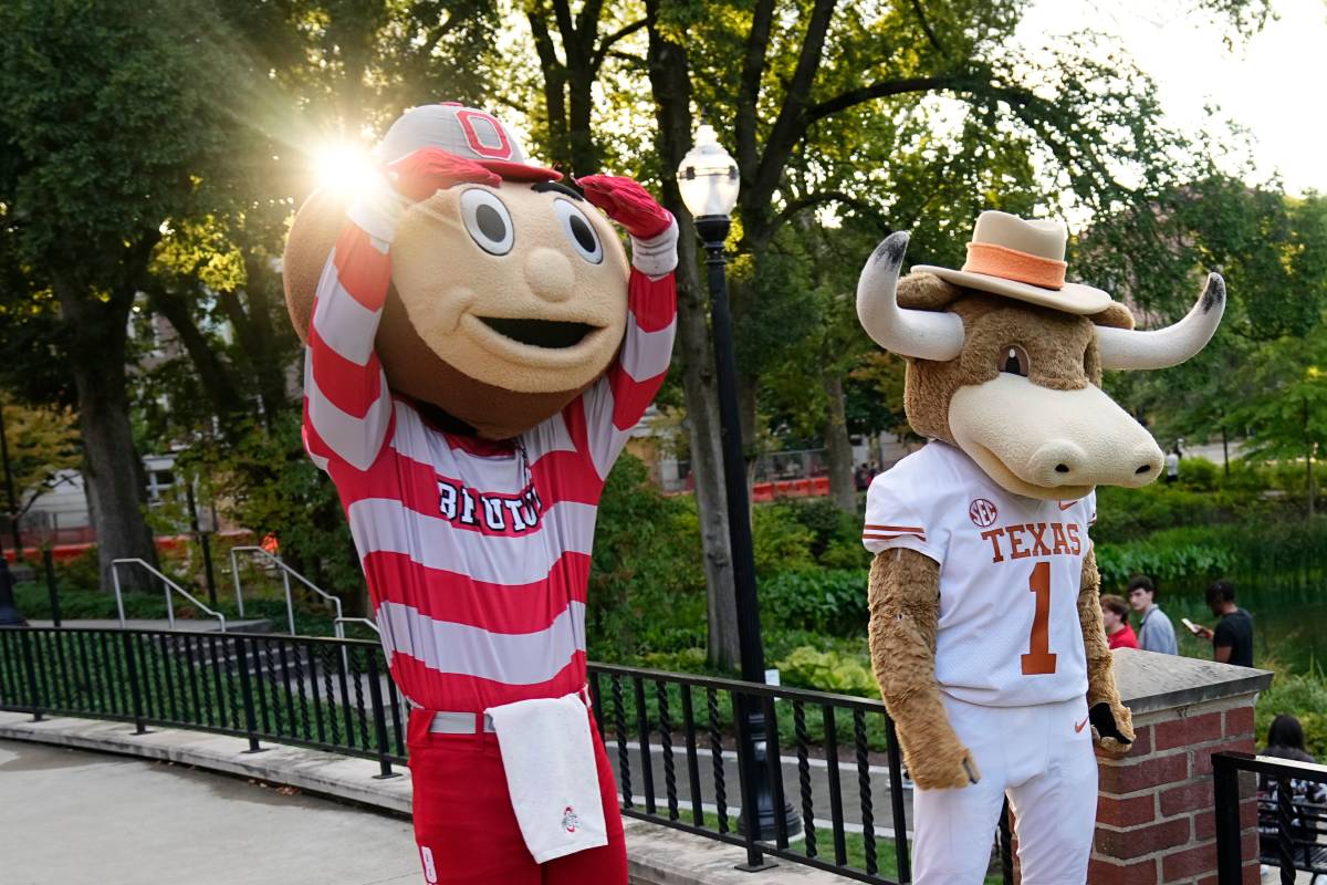 Week 2 College Football Betting Report and Odds