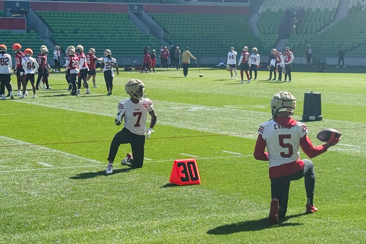 Rams vs. 49ers Australia: How Sleep and Jet Lag Could Affect NFL Week 1 and Week 2