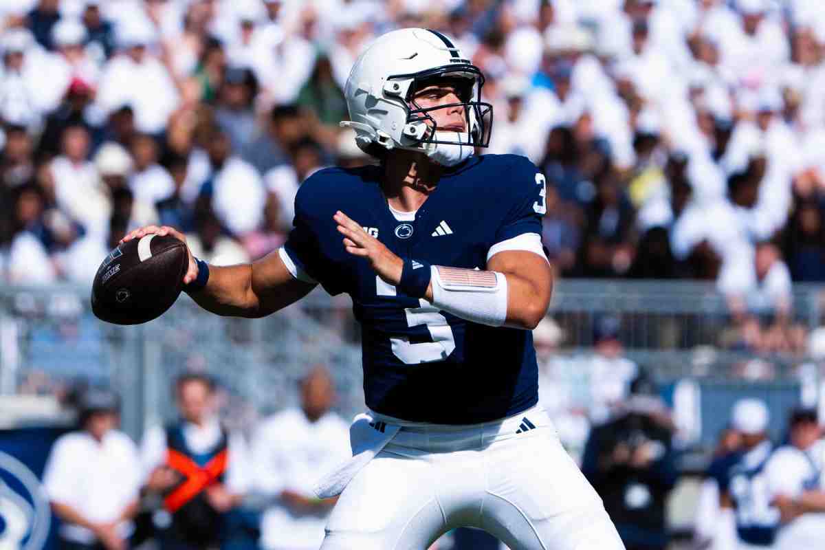 Week 2 College Football Predictions from the T Shoe Index