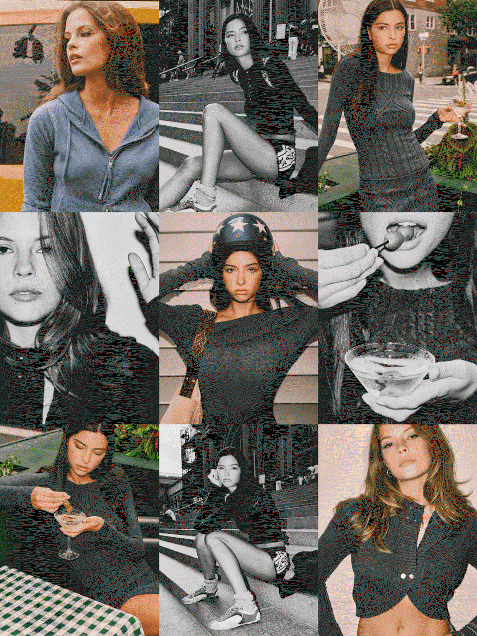 knit girls