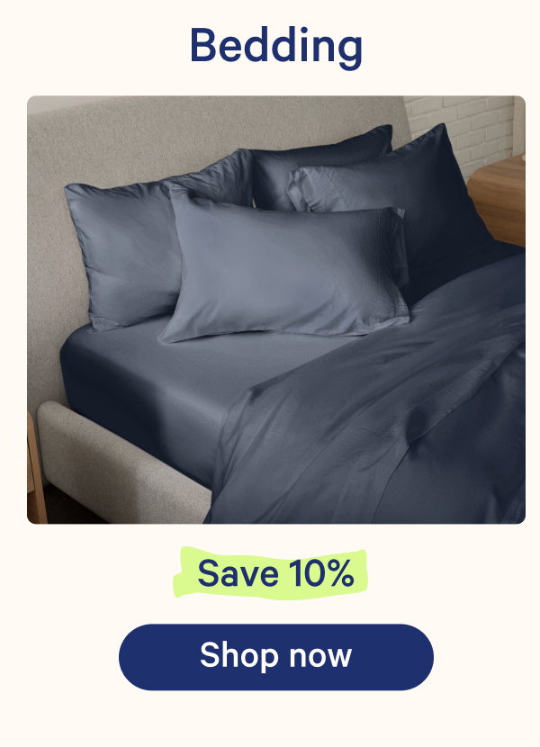 Bedding