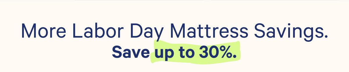 Save up to 30%