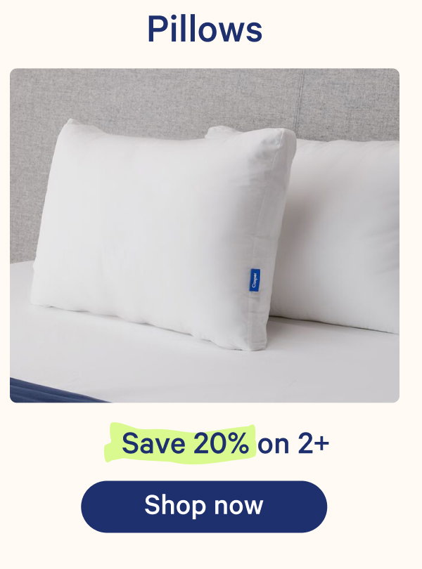 Pillows