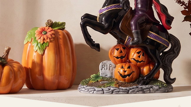 30% off the Harvest Collection