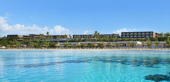 Iberostar Selection Zanzibar *****