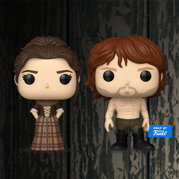 Outlander