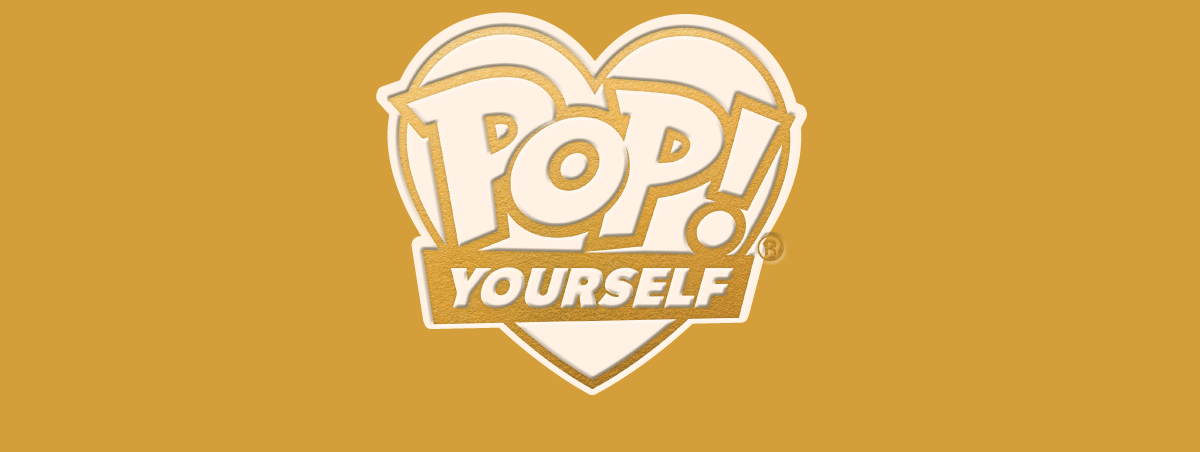POP! Yourself