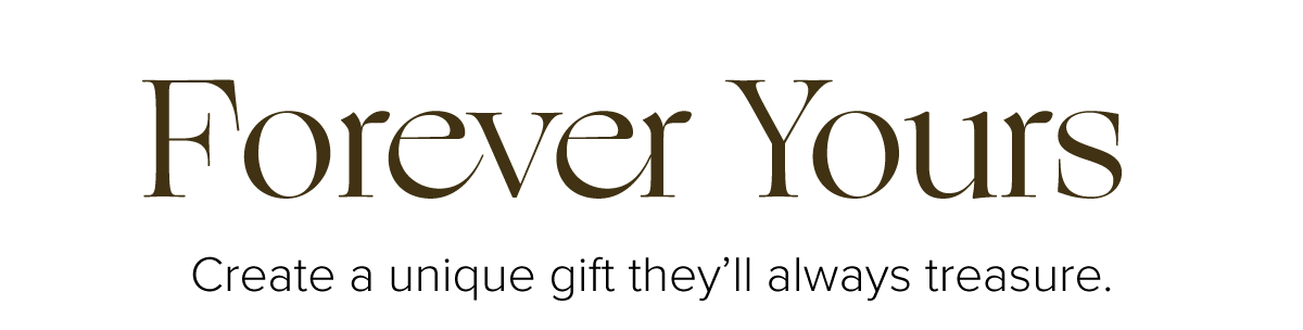 Forever Yours