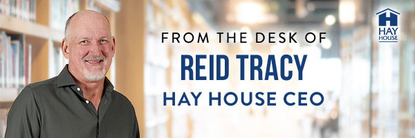 Hay House Book Writer’s Bootcamp