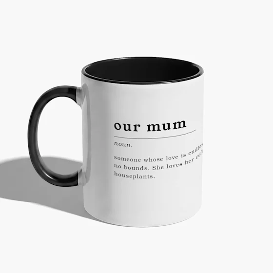 Personalised Mugs
