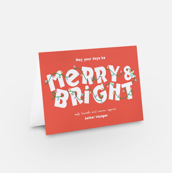 Christmas Cards