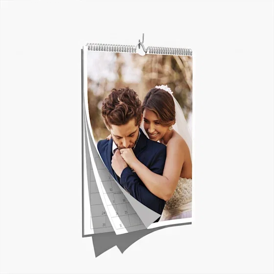 Wall Calendars