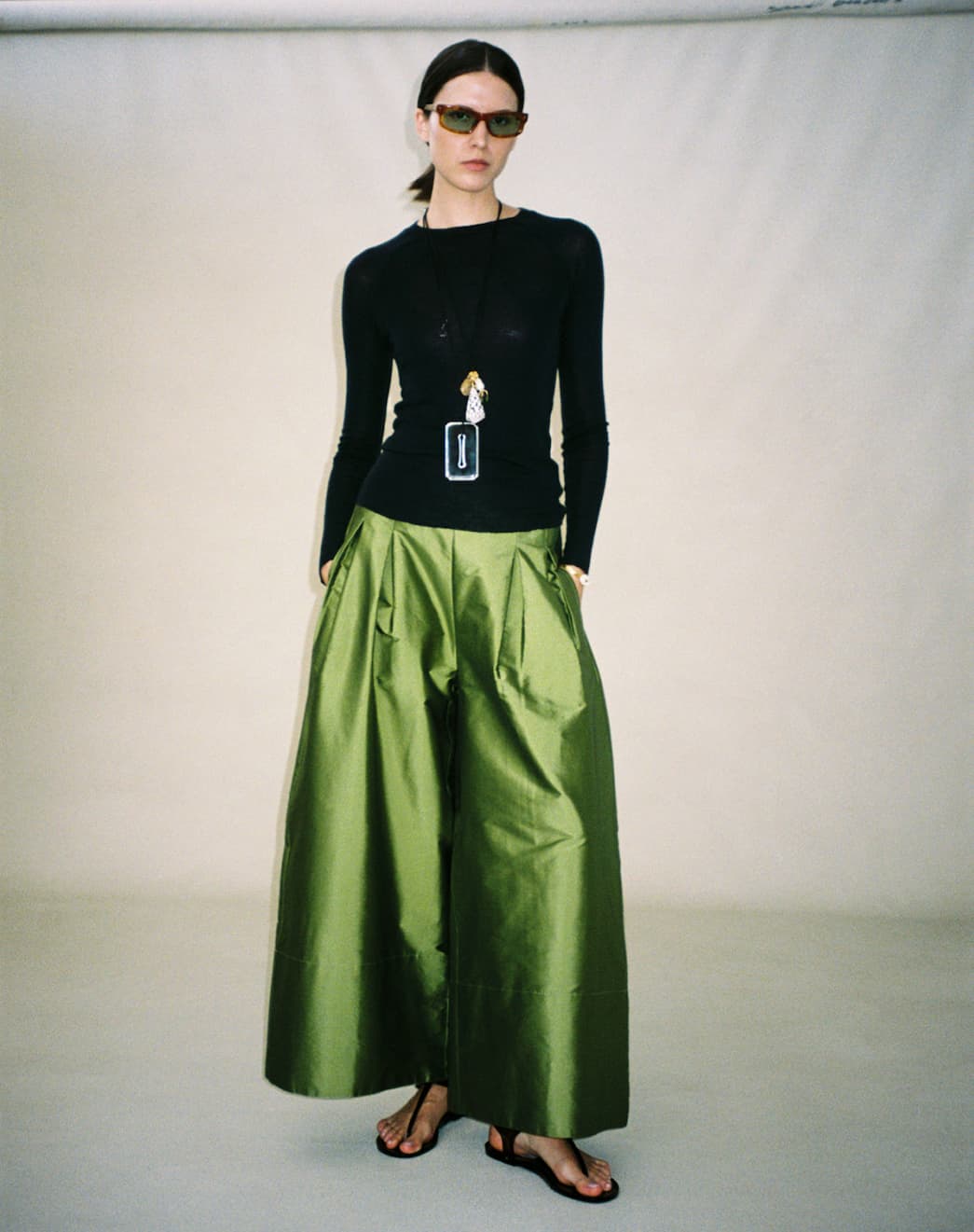 TECHNO TAFFETA