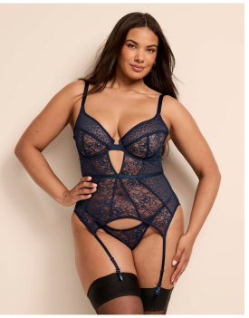 Lynn Dark Blue 2