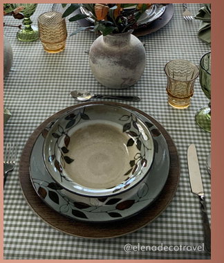 Shop Rustic Leaves