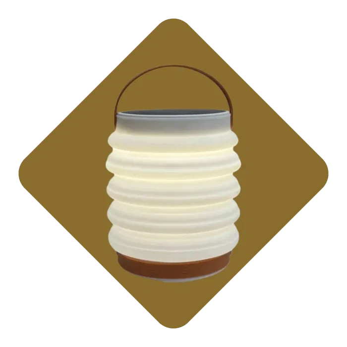 Haven 10000 Lantern and Power Bank