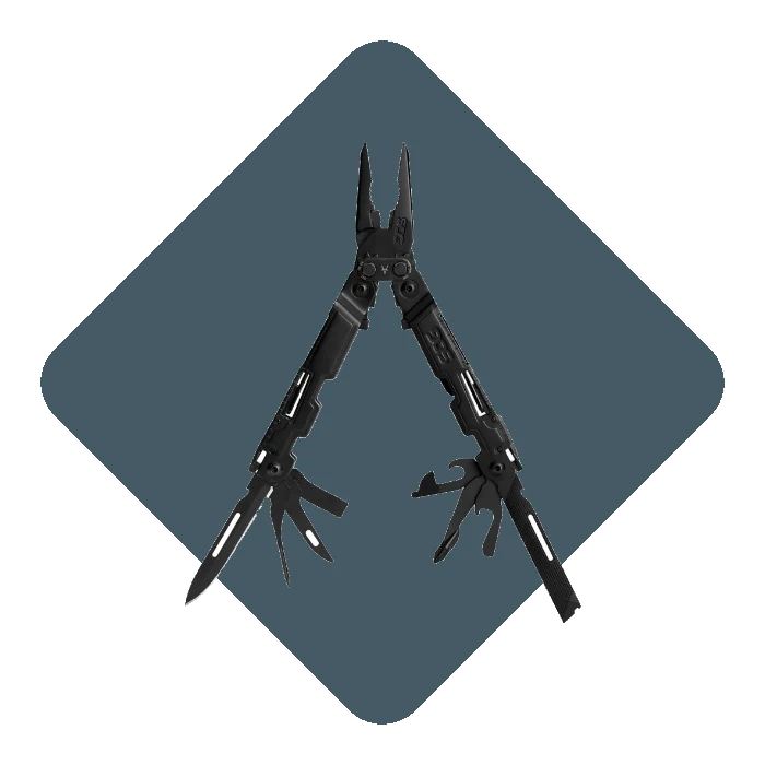 SOG PowerAccess Multi-Tool