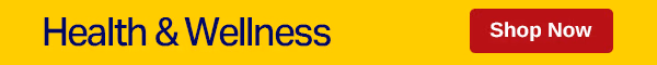 Shop Health & Wellness