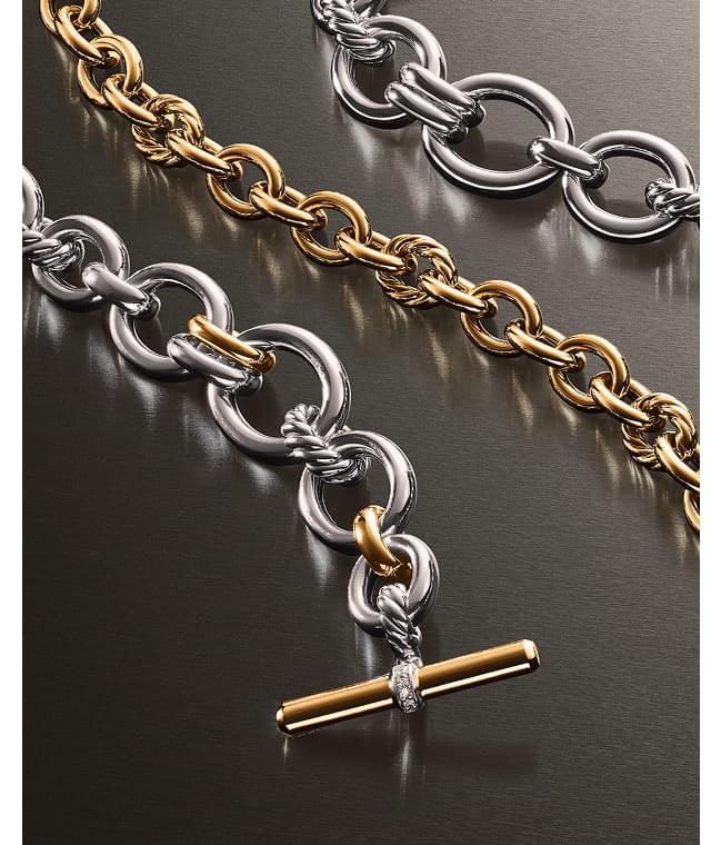 Bracelet Chain Product Shot