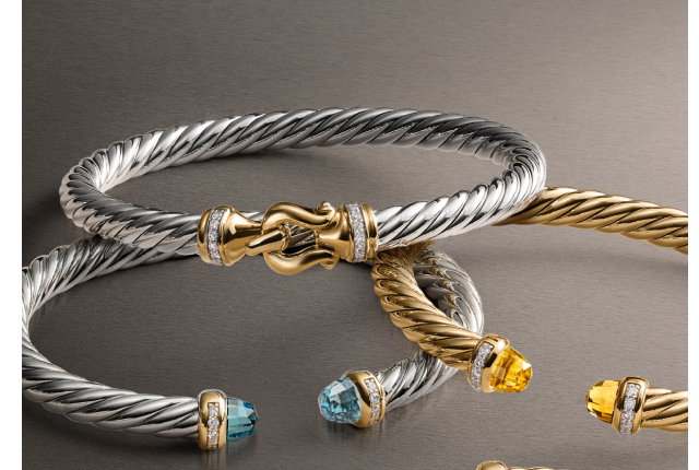 Bracelet Product Shot