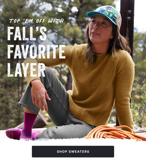 Shop All Sweaters