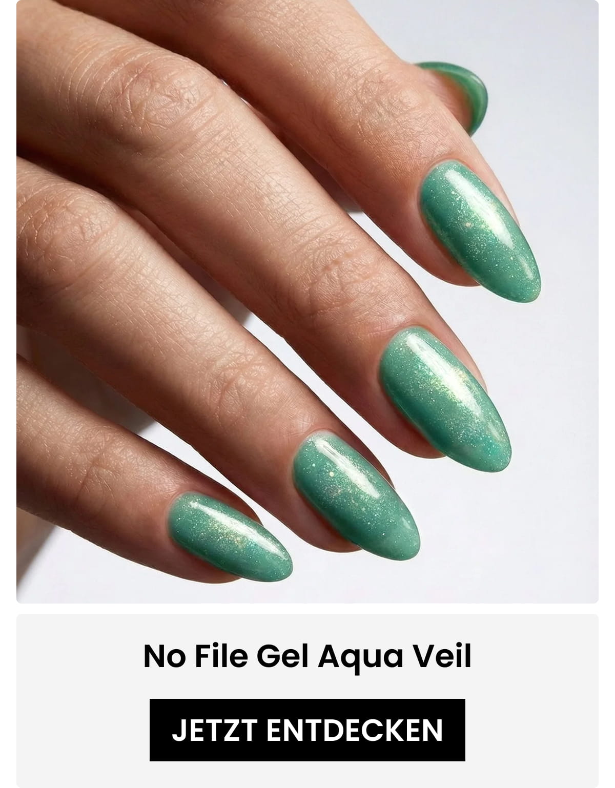 No File Gel Aqua Veil