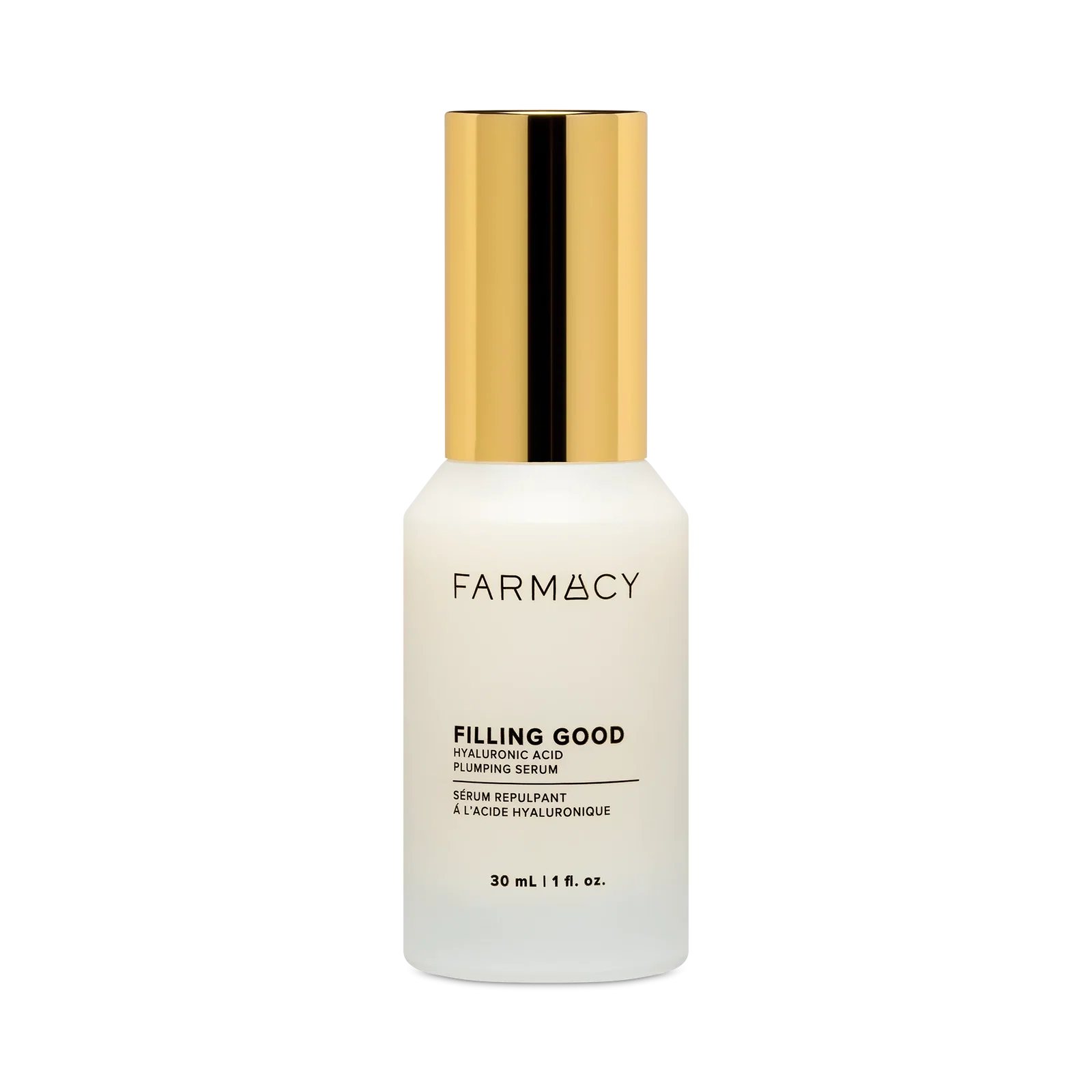 Image of Filling Good Hyaluronic Acid Plumping Serum