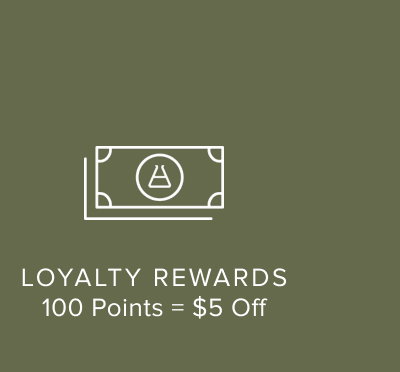Loyalty Rewards