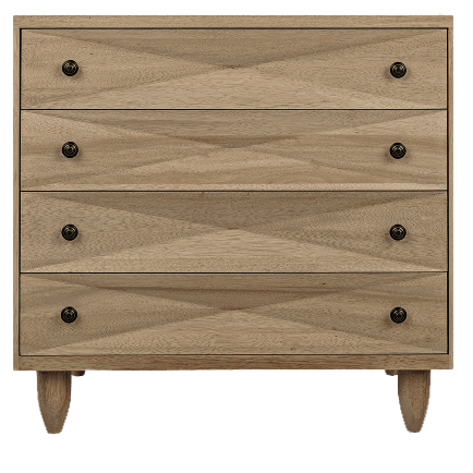 Diamond Chest