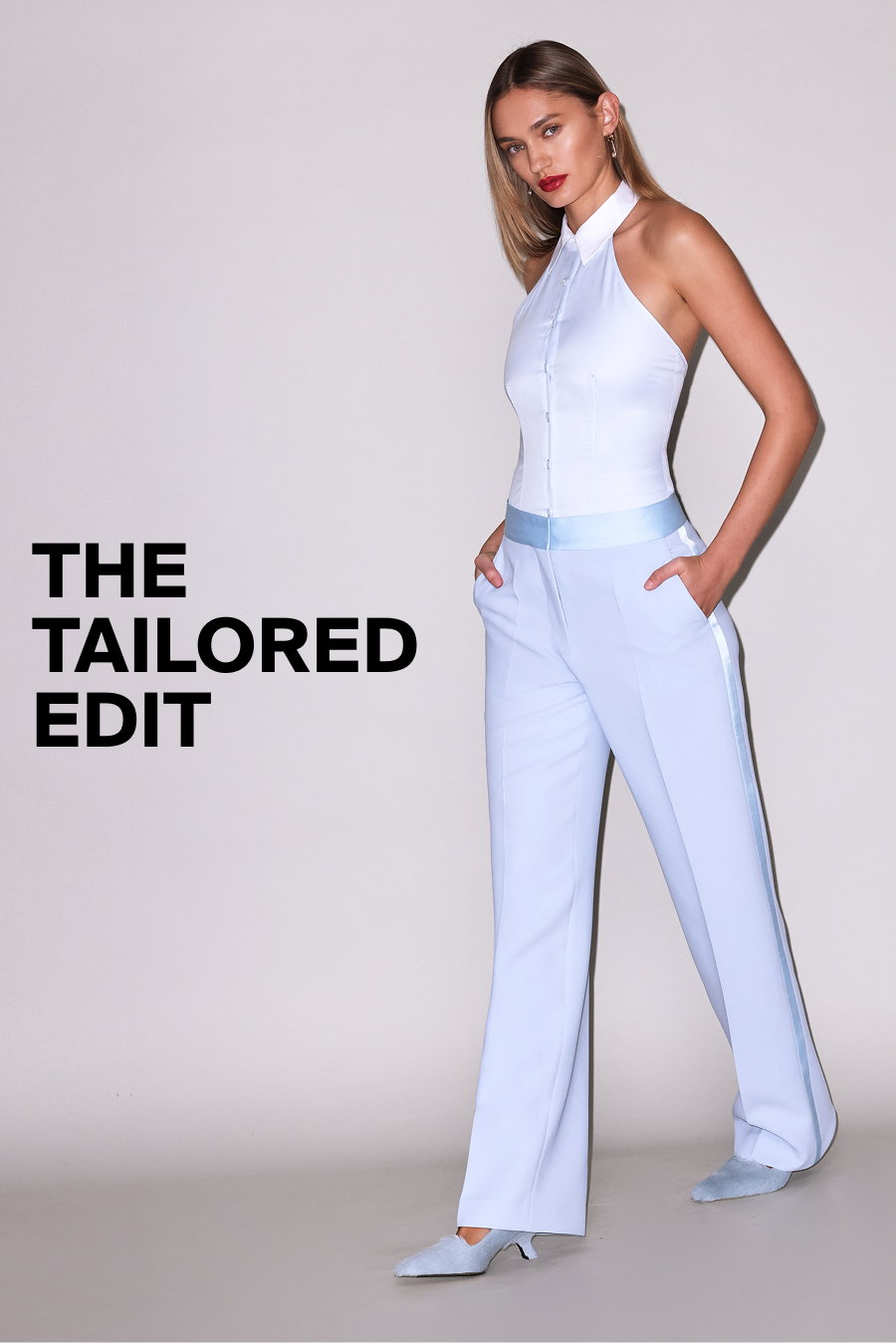 The Tailored Edit