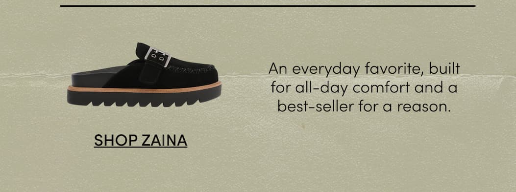 Shop Zaina