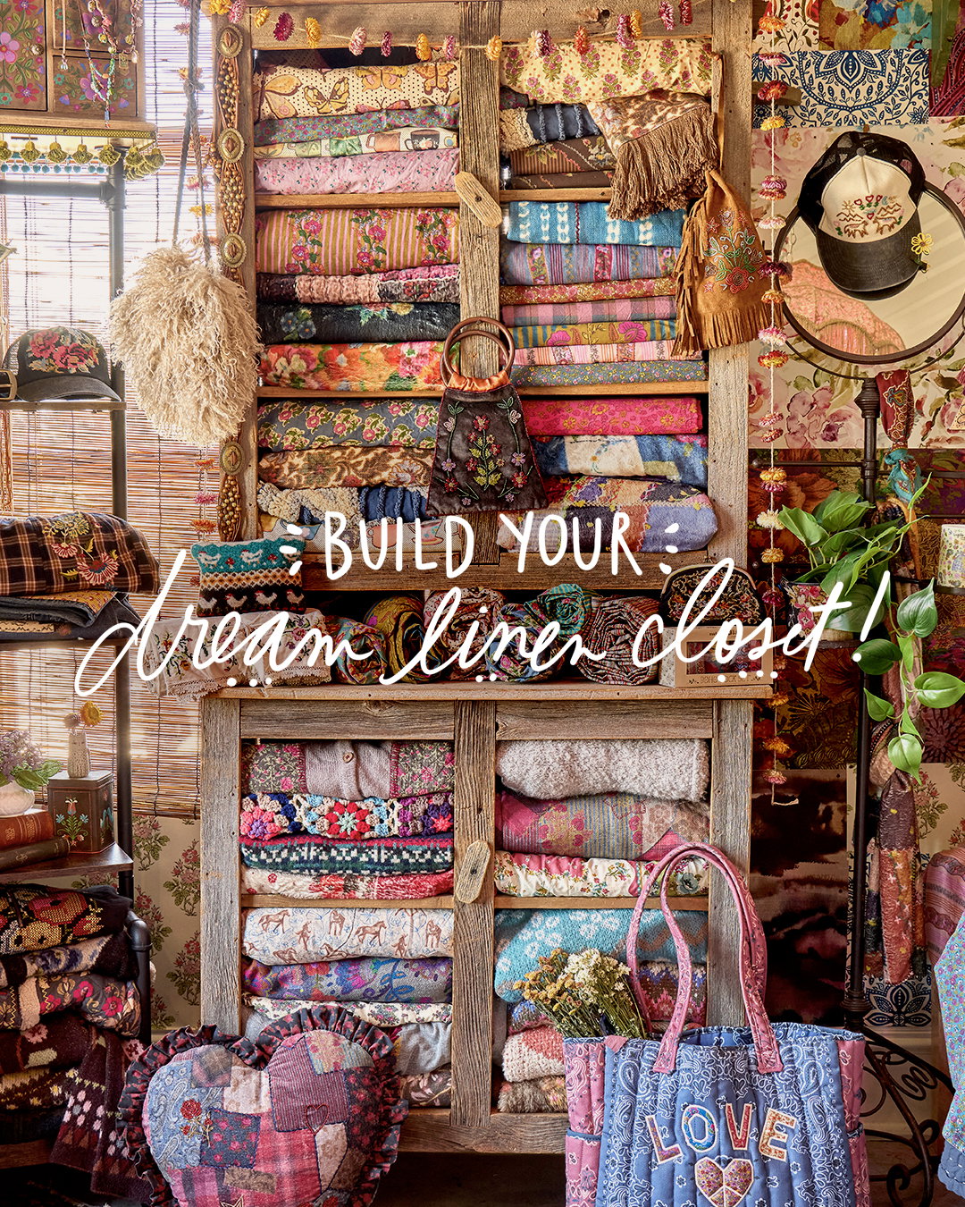SHOP FOR YOUR BEDROOM