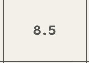 8.5