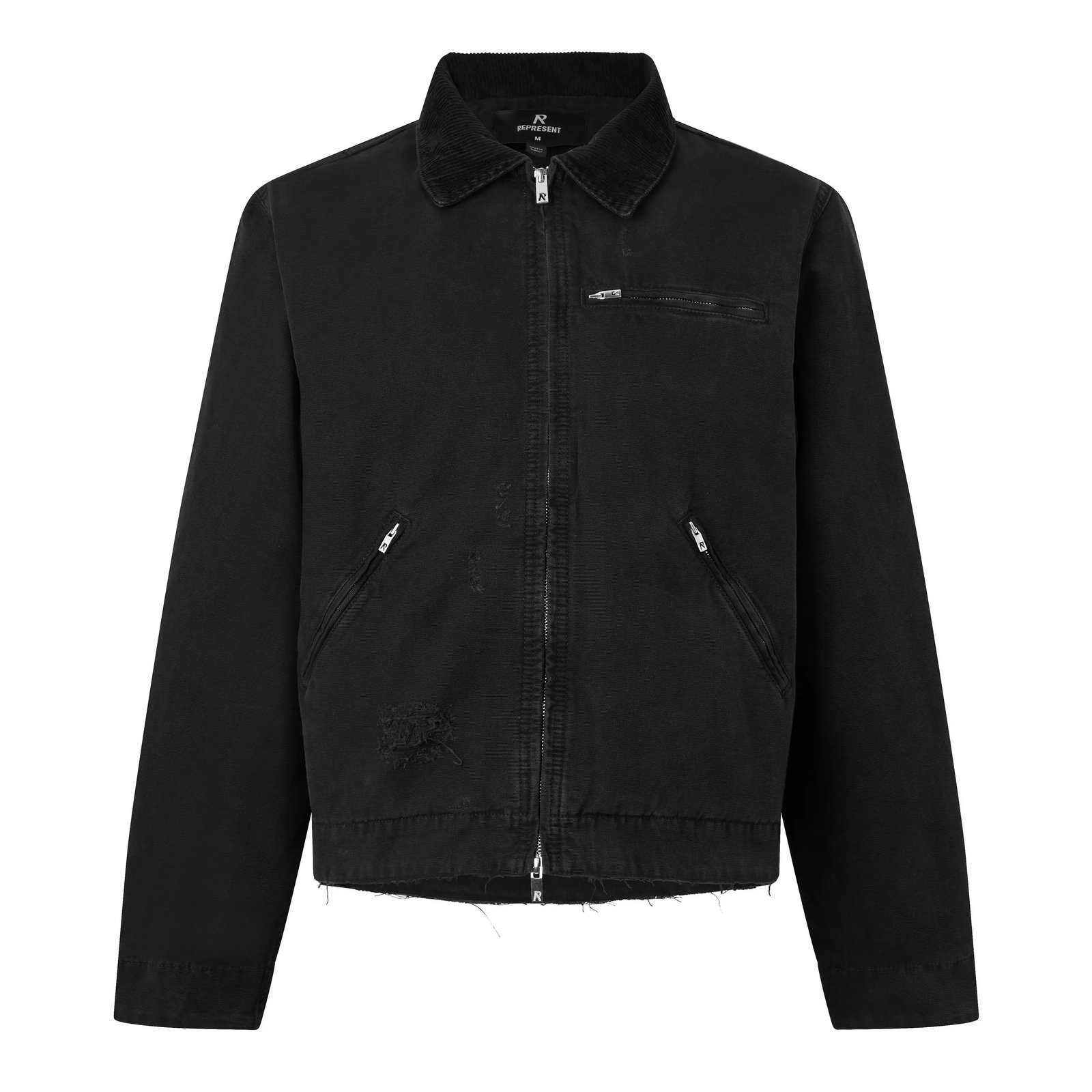 Represent Rep Work Jacket