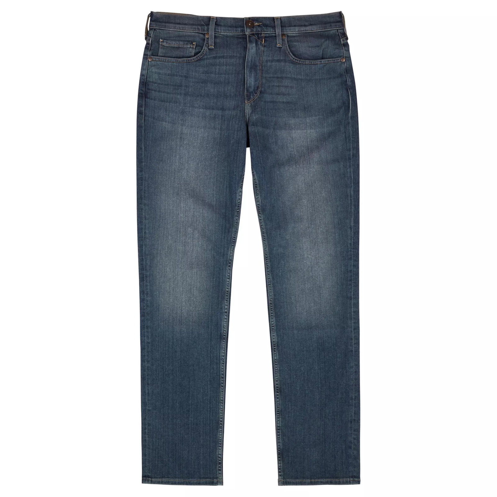 Paige Paige Jeans Straight Normandie