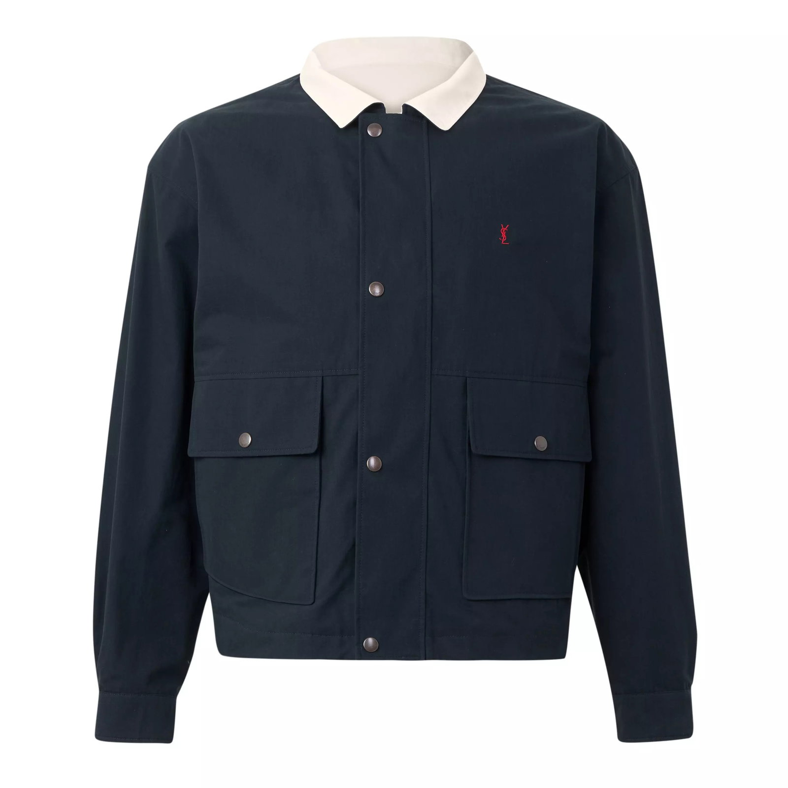 Saint Laurent Saint LG Collar