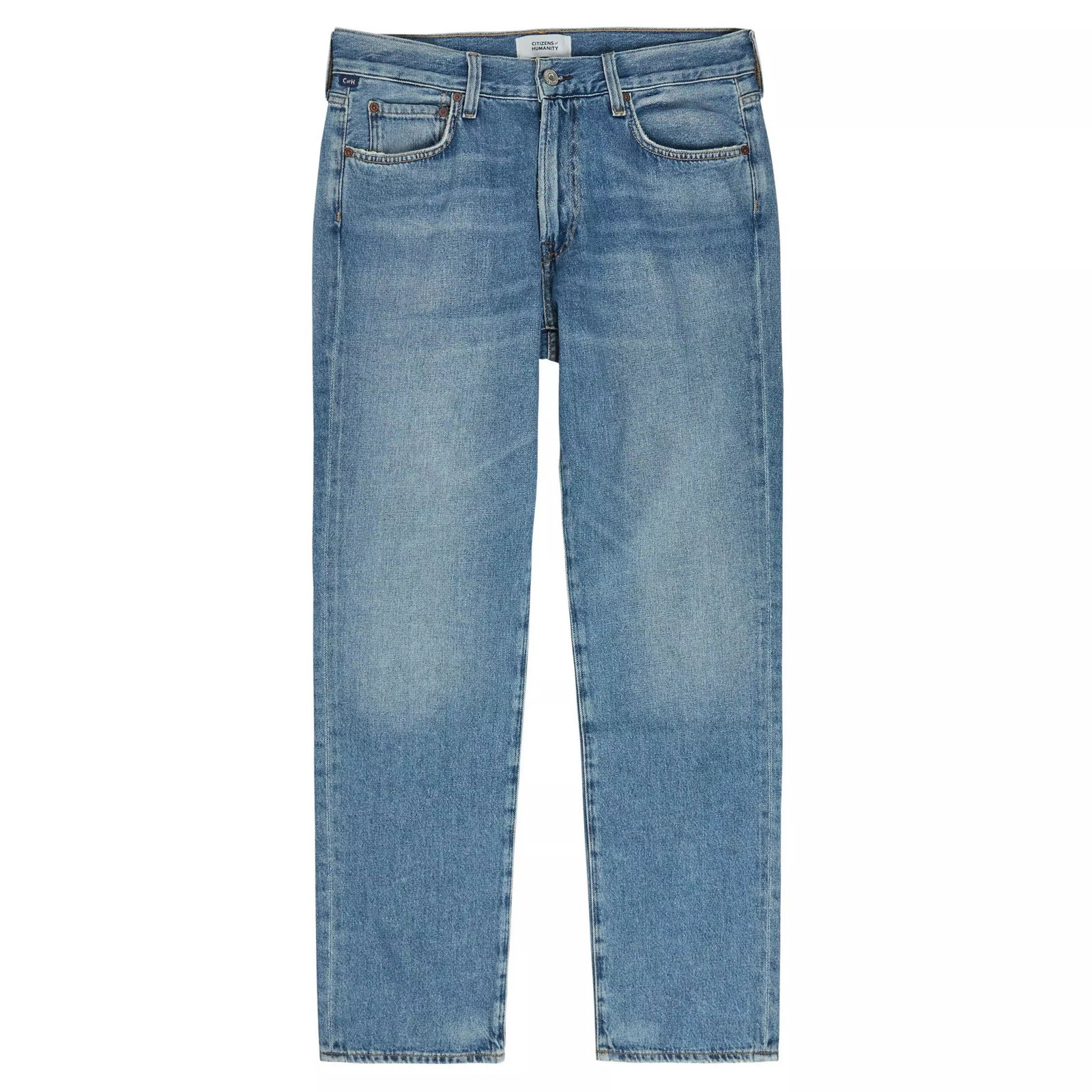 Citizens Of Humanity Elijah Straight Jeans