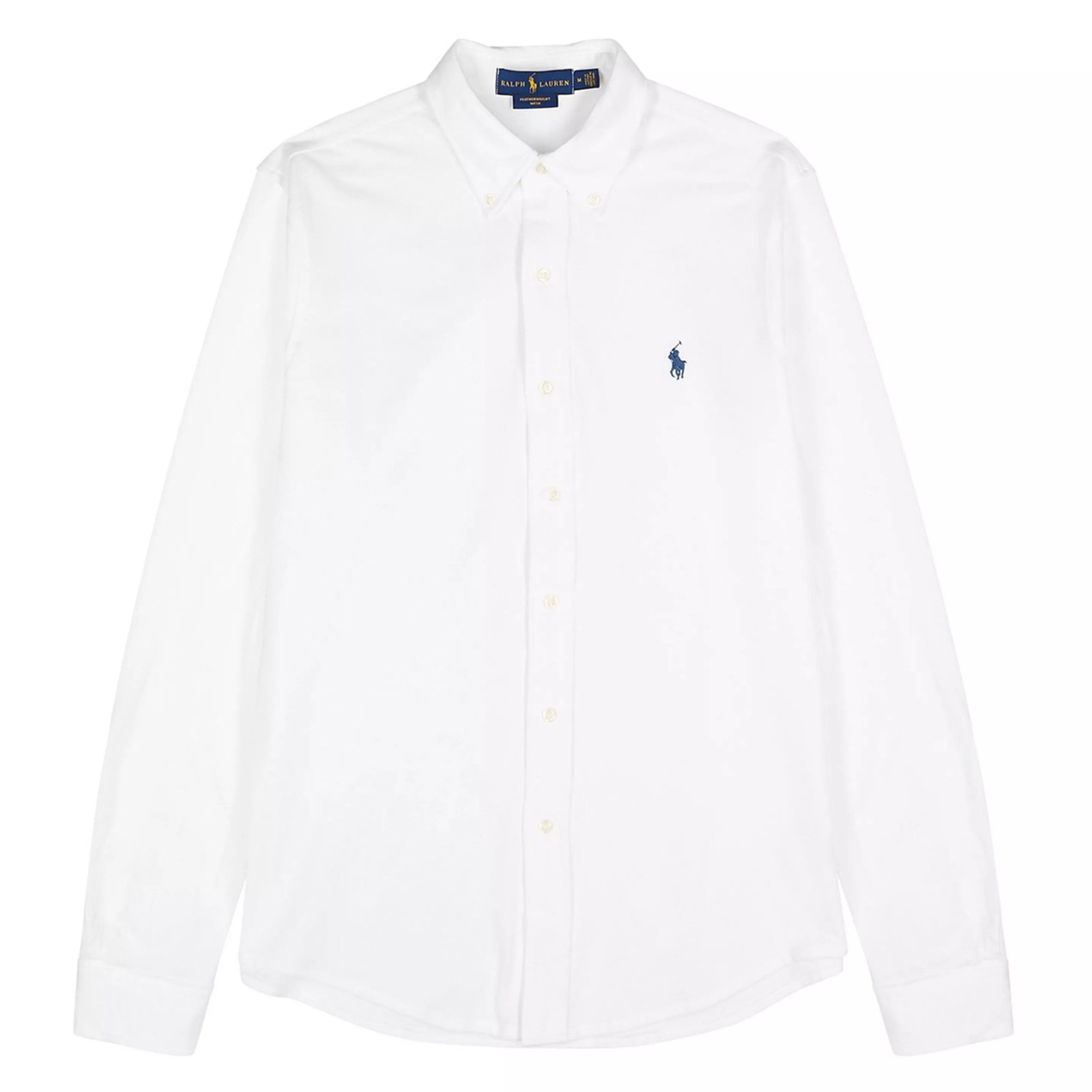 Polo Ralph Lauren PRL Shirt LS Mesh