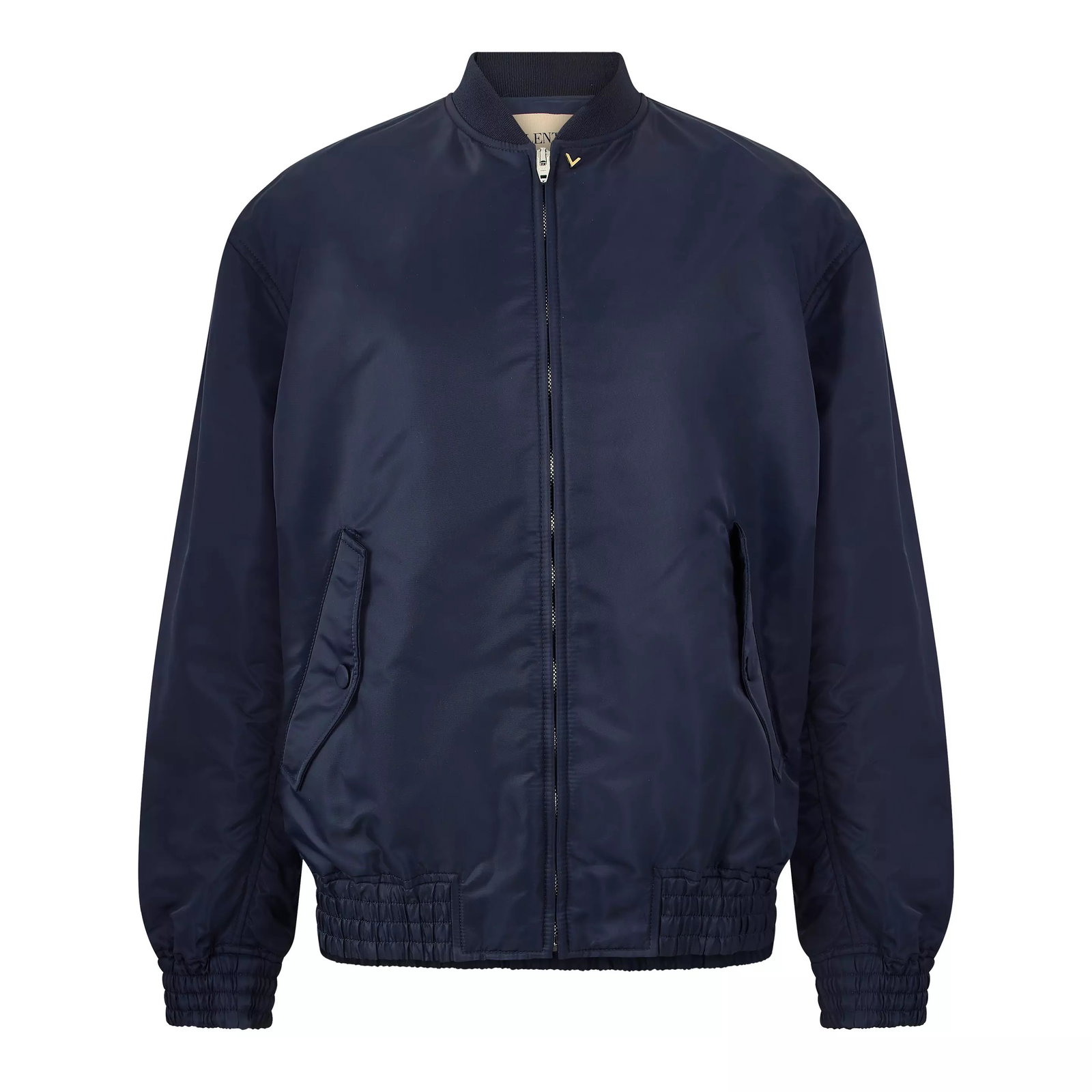 Valentino Val Nylon Parka