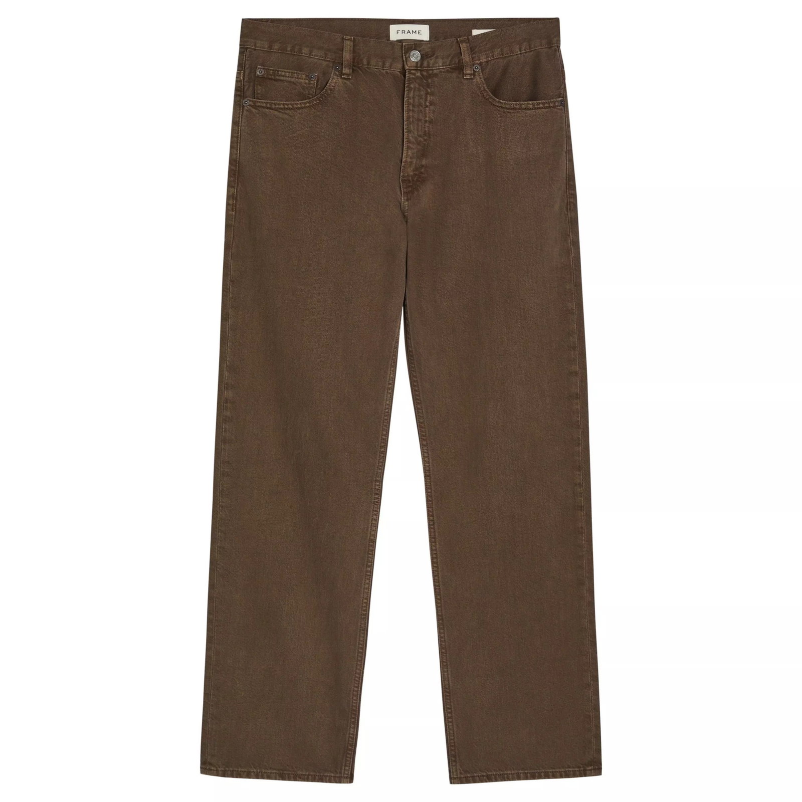 Frame  Frame Relaxed Jeans