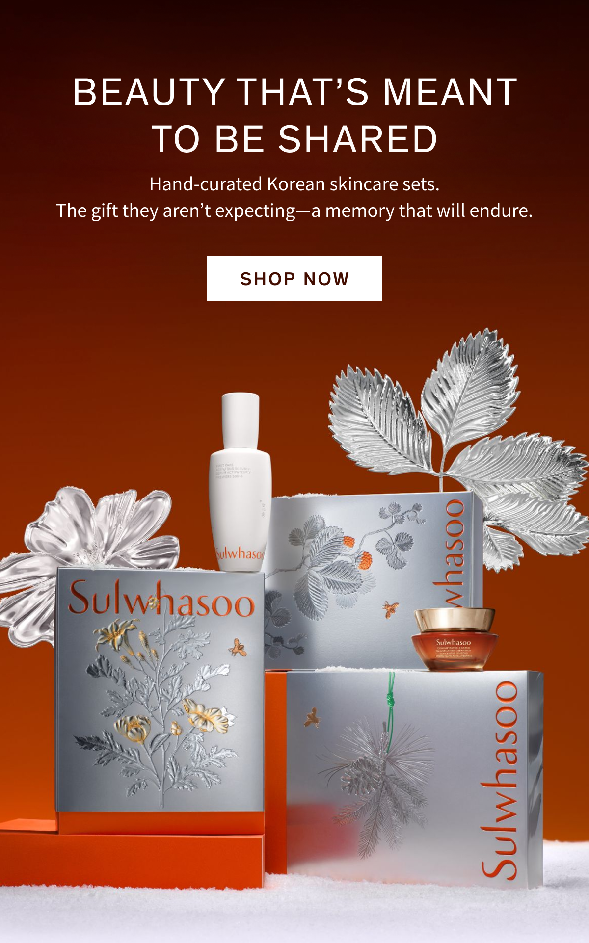 New value sets for holiday gifting