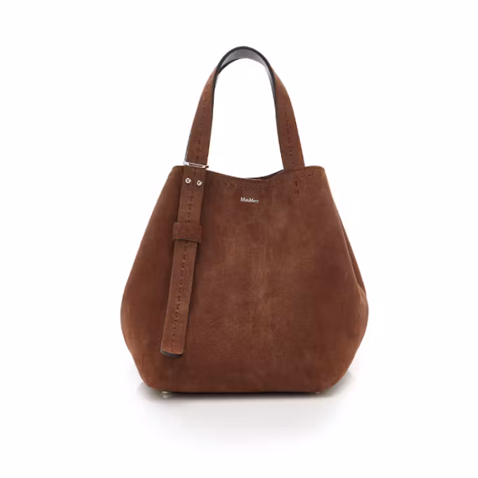 XS Archetipo Leather Bag