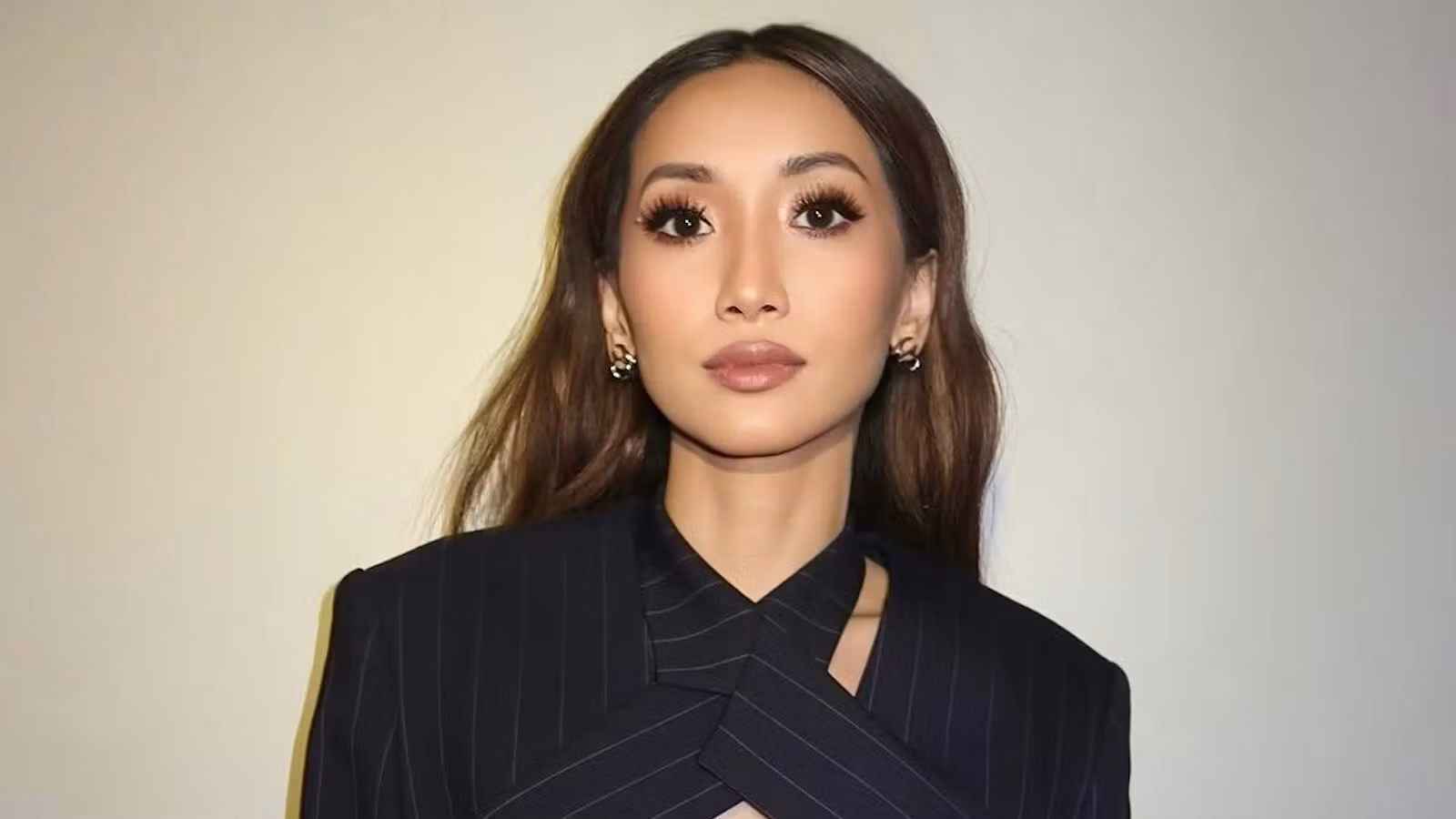 Brenda Song Made This Humble Wardrobe Staple Look So Chic