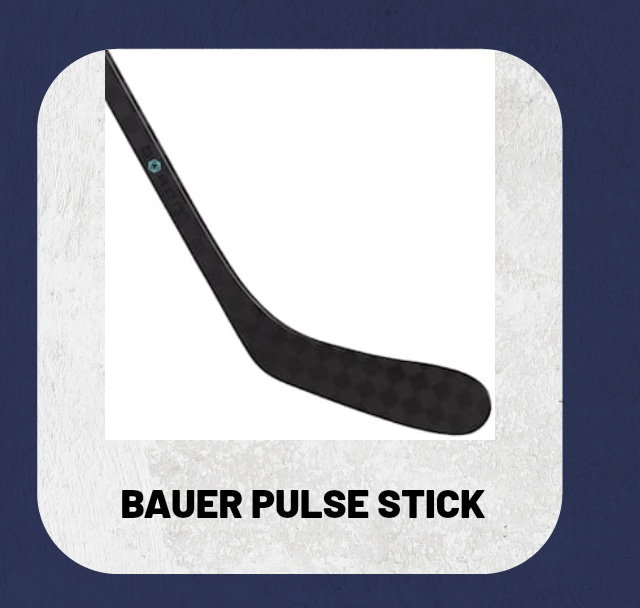 B7b- Bauer Pulse Stick