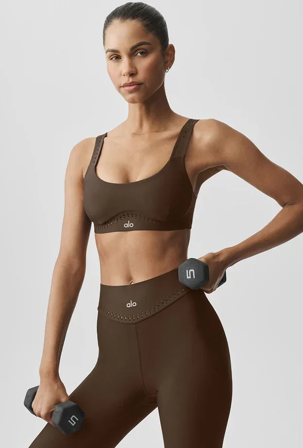 Airlift Superstar Bra