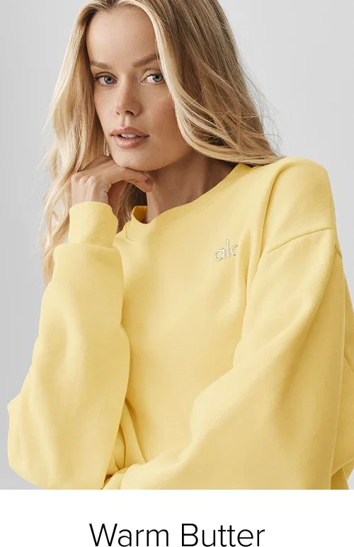 Warm Butter
