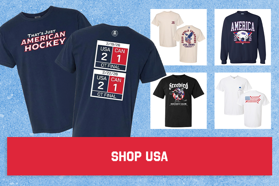 Shop USA Collection