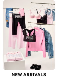 New Arrivals