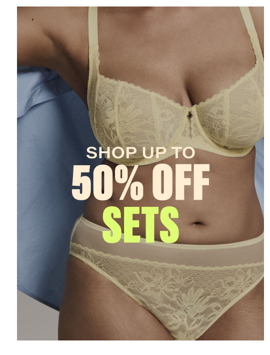 Shop Sets